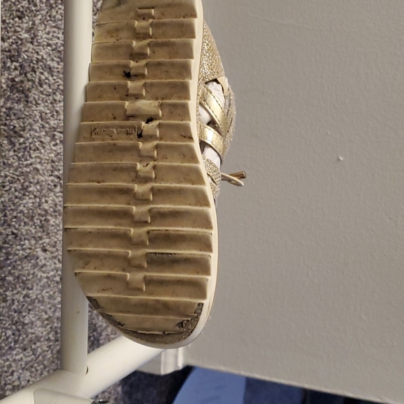 Stuart Weitzman Gladiator Sandals - Picture 7 of 8